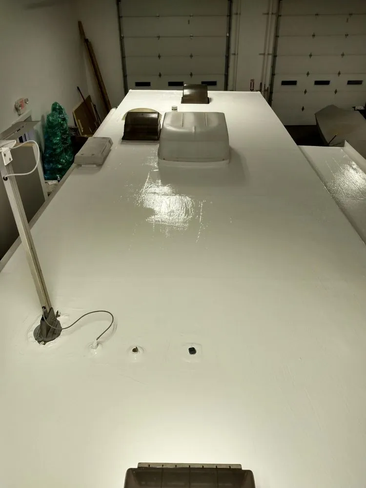 Slide of RoofTechPro