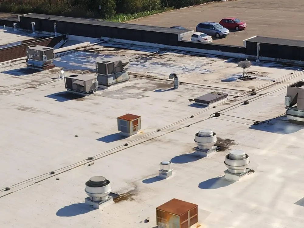 Slide of RoofTechPro