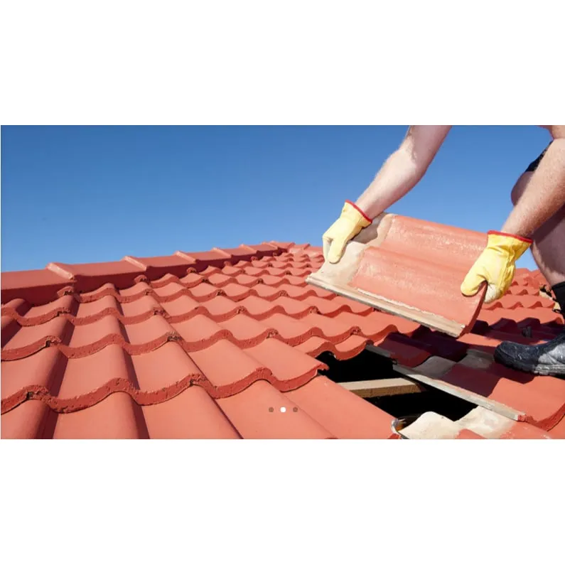 Slide of Rooftechs Roof Systems