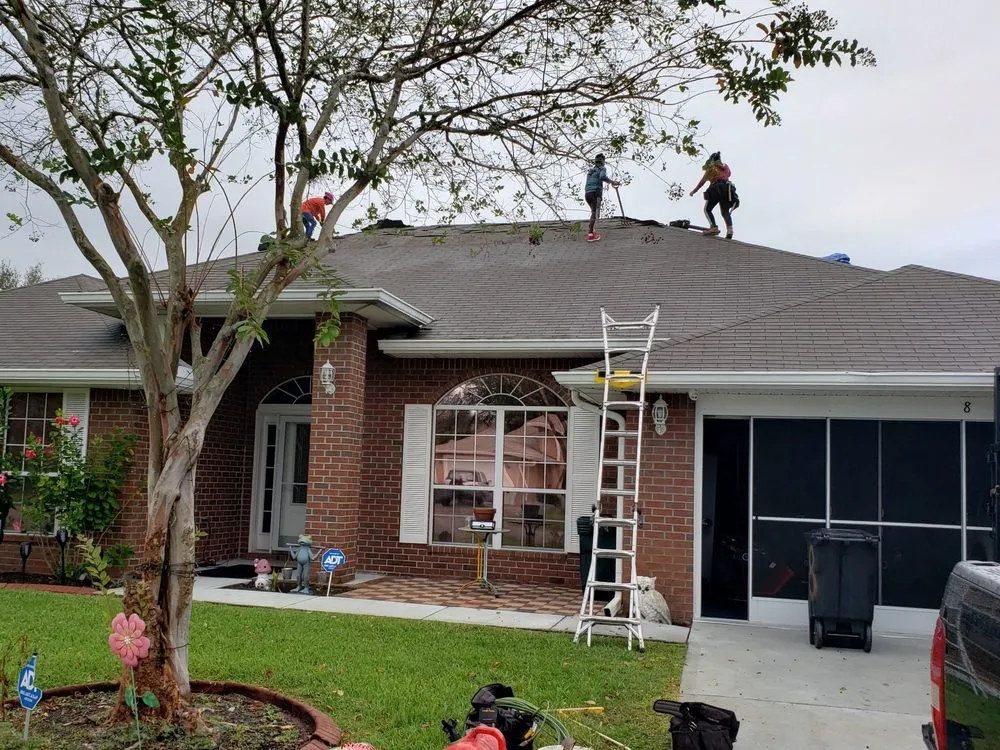 Slide of Rooftecs Contracting