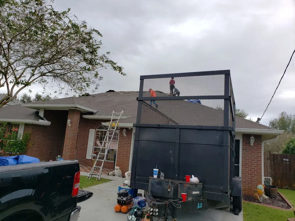 Slide of Rooftecs Contracting