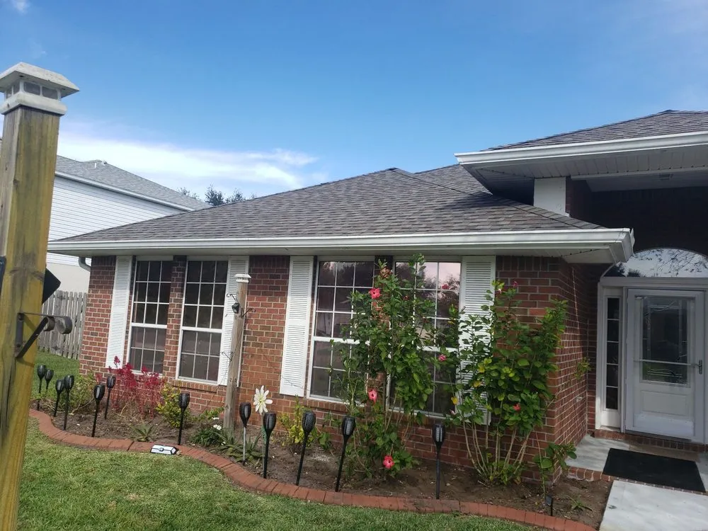 Slide of Rooftecs Contracting