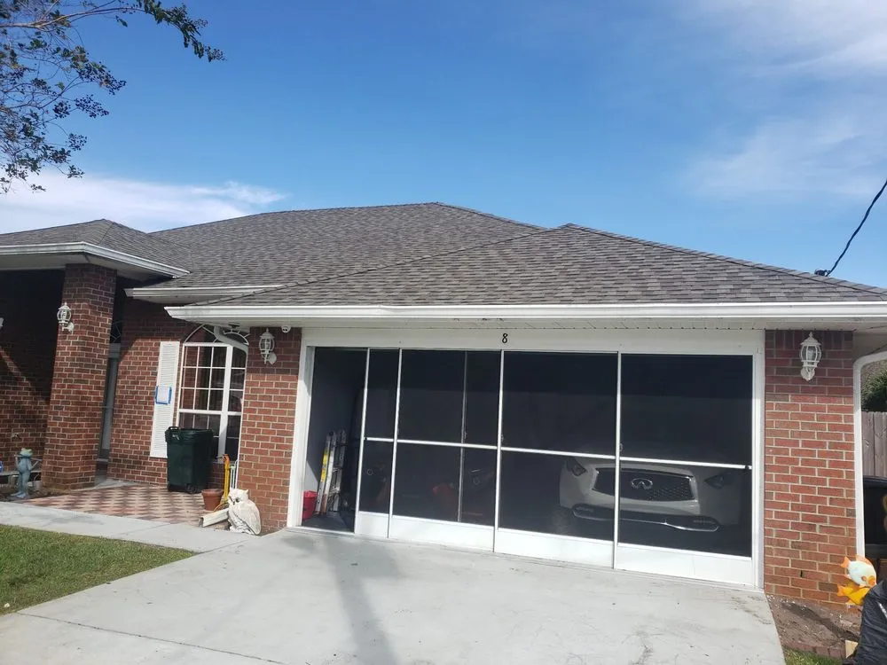 Slide of Rooftecs Contracting