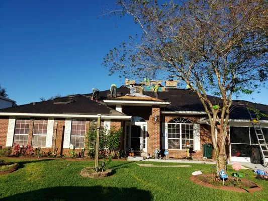 Rooftecs Contracting