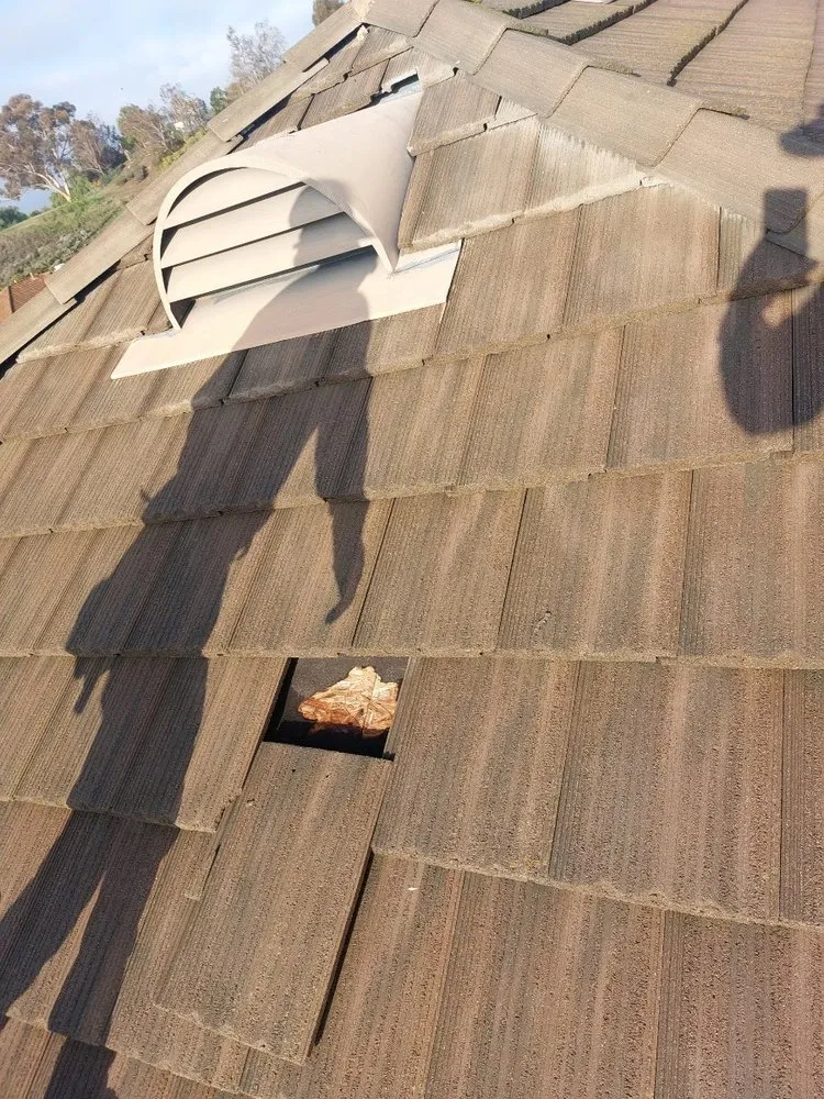 Slide of RoofTek & Waterproofing Systems