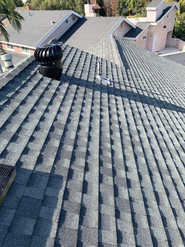 Slide of RoofTek & Waterproofing Systems