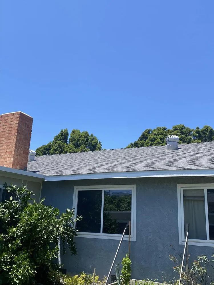 Slide of RoofTek & Waterproofing Systems