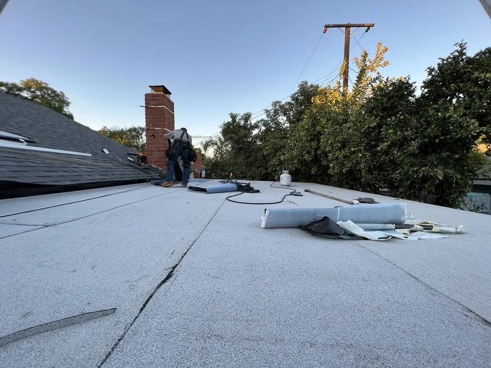 Slide of RoofTek & Waterproofing Systems