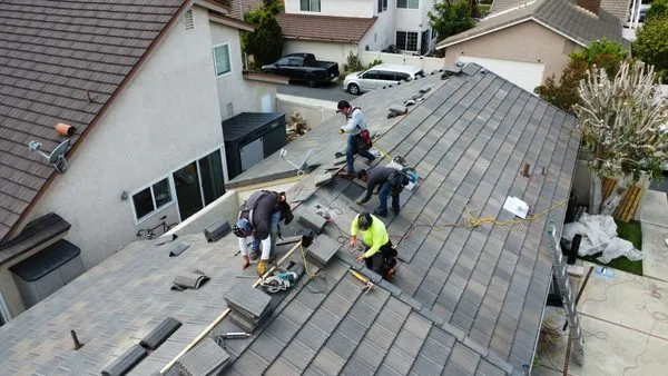 RoofTek & Waterproofing Systems