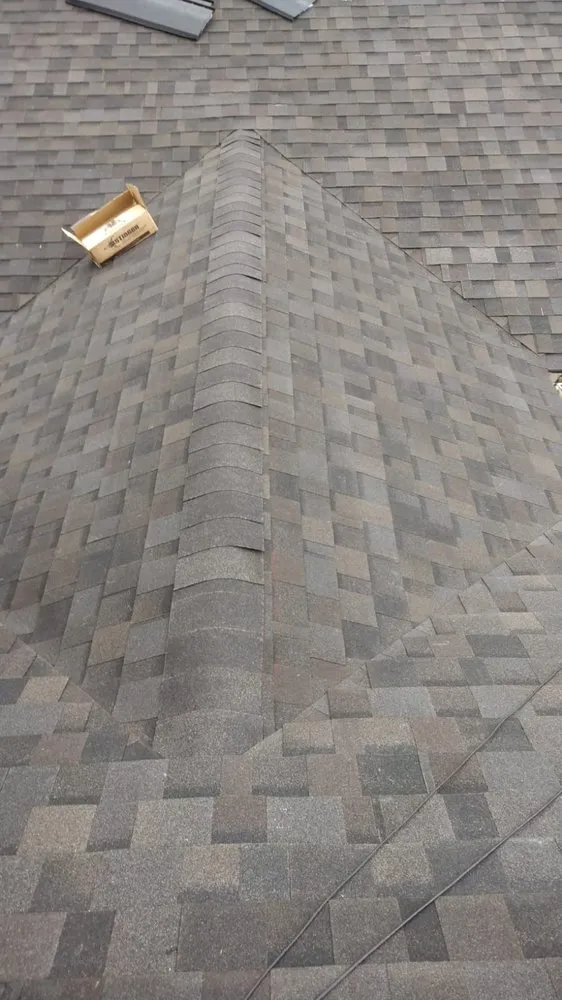 Slide of Rooftek Columbus