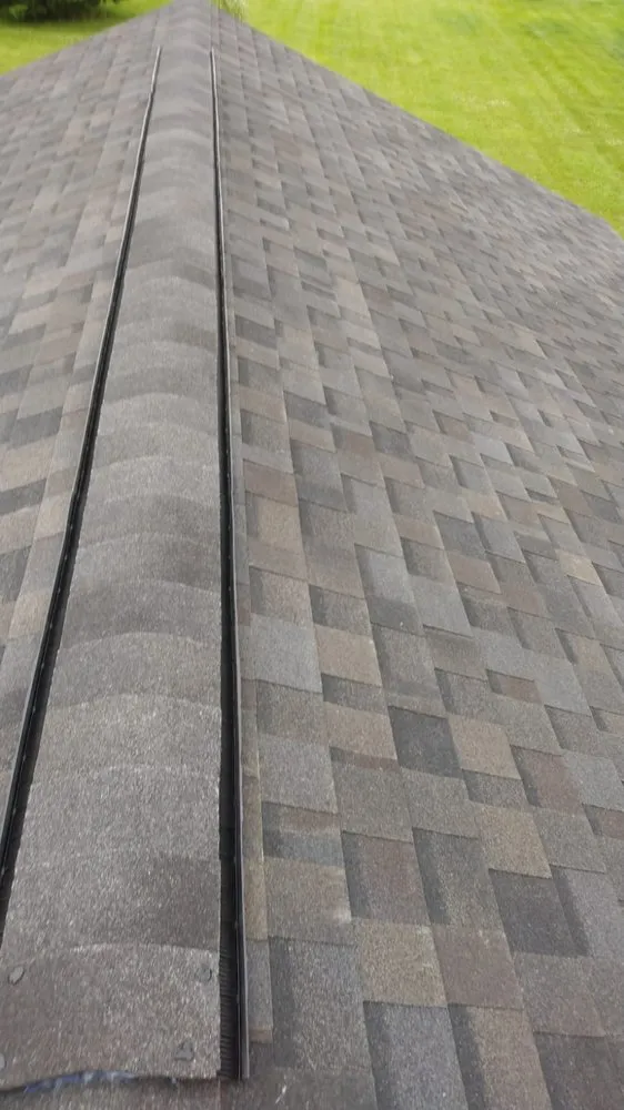 Slide of Rooftek Columbus