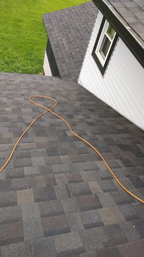 Slide of Rooftek Columbus