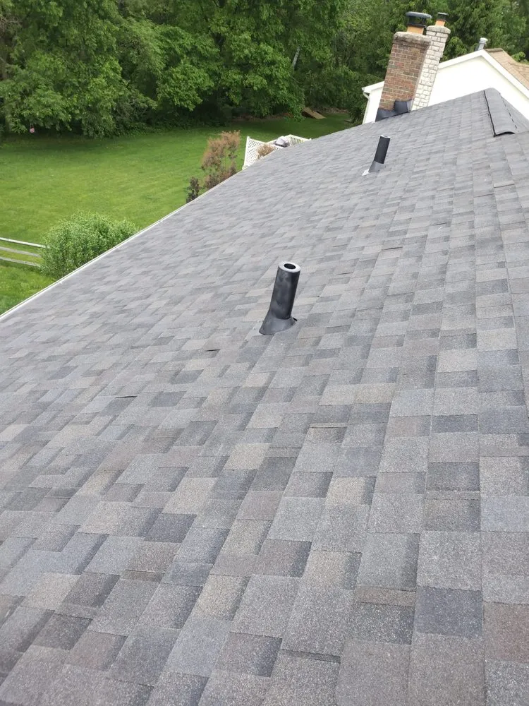 Slide of Rooftek Columbus