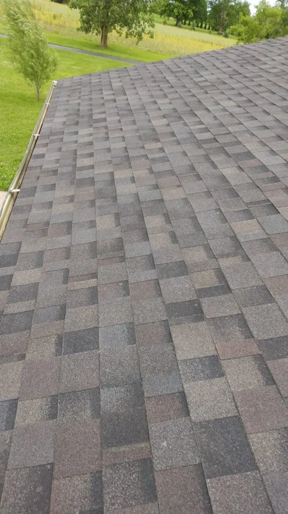 Slide of Rooftek Columbus