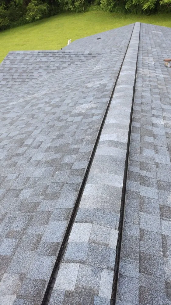 Slide of Rooftek Columbus