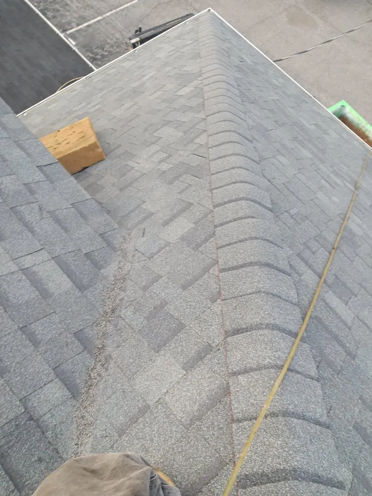 Slide of Rooftek Columbus