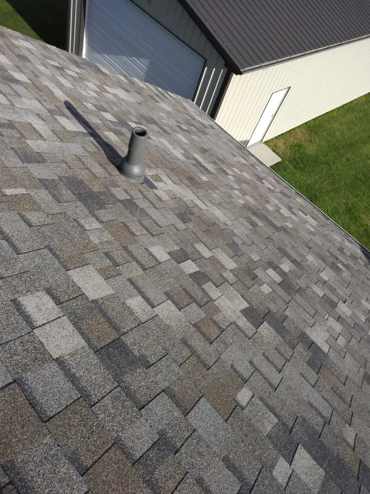 Slide of Rooftek Columbus