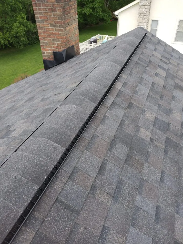 Slide of Rooftek Columbus