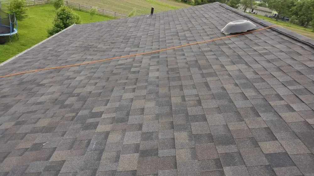 Slide of Rooftek Columbus