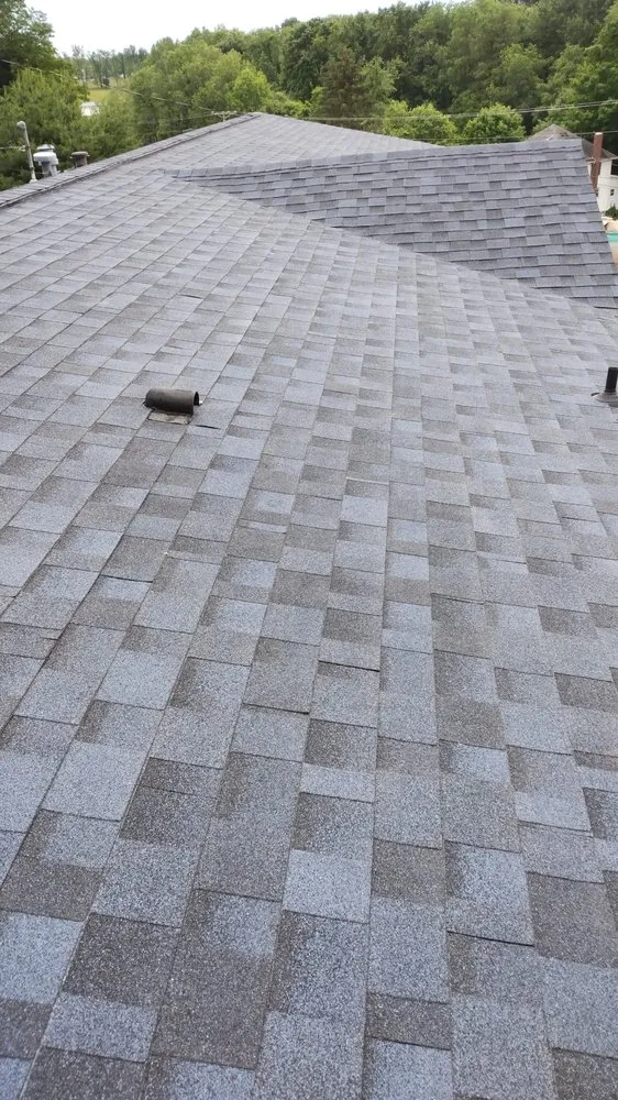 Slide of Rooftek Columbus