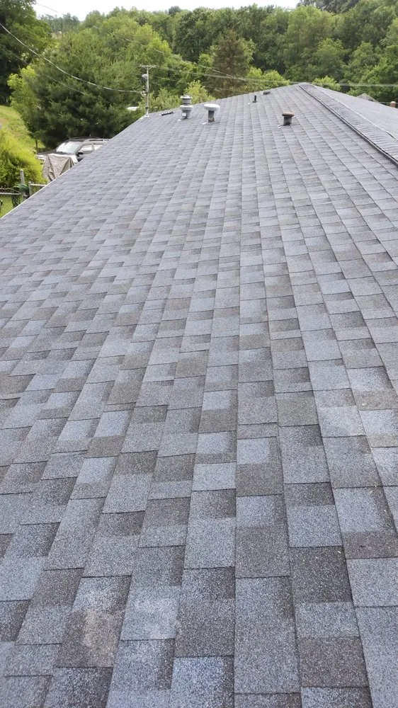 Slide of Rooftek Columbus