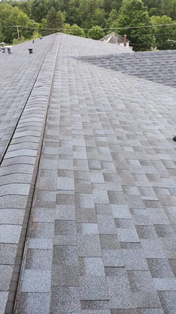 Slide of Rooftek Columbus