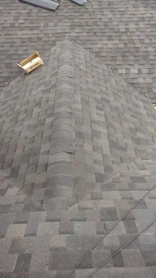 Rooftek Columbus Logo