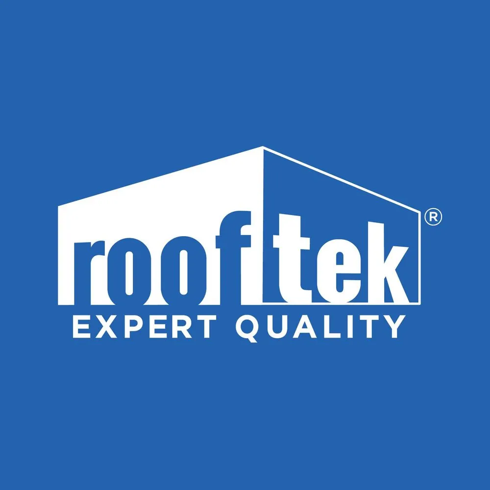 Slide of RoofTek