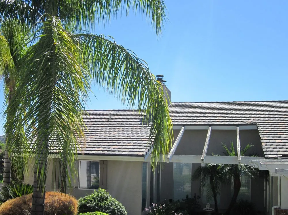 Slide of Rooftek Roofing