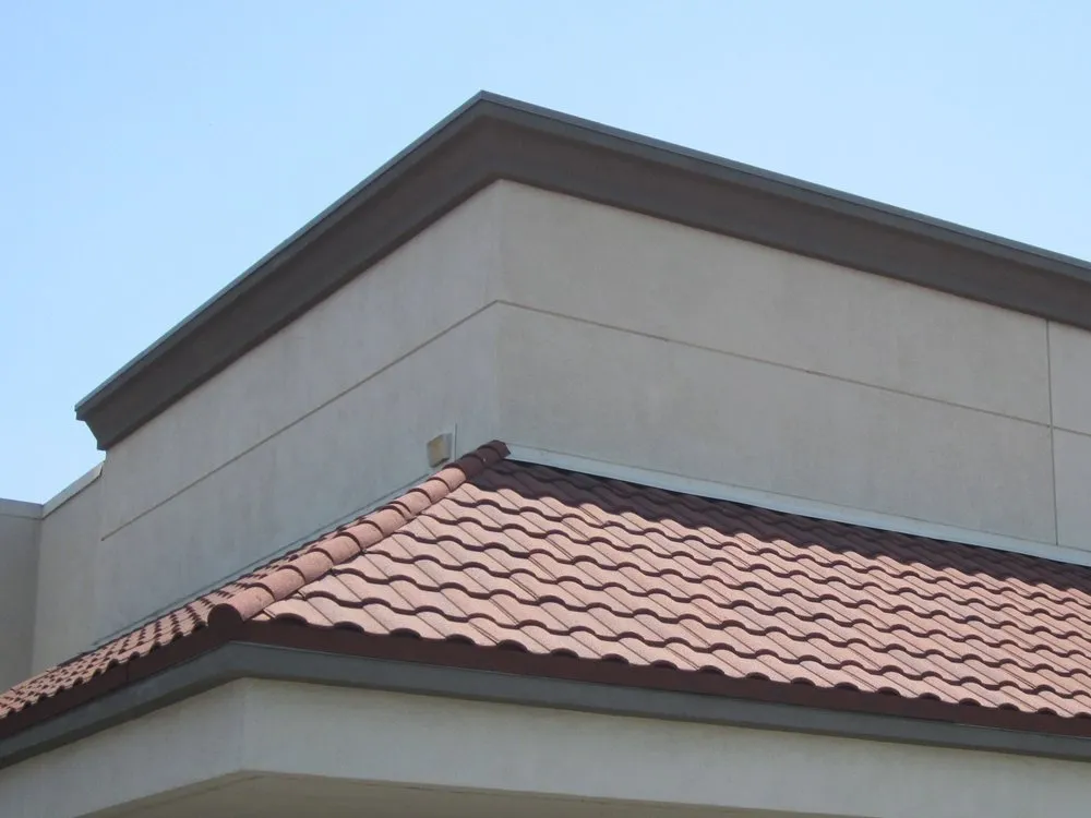 Slide of Rooftek Roofing