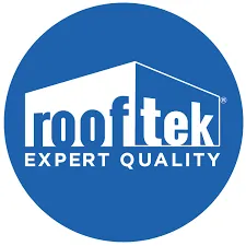 Slide of Rooftek