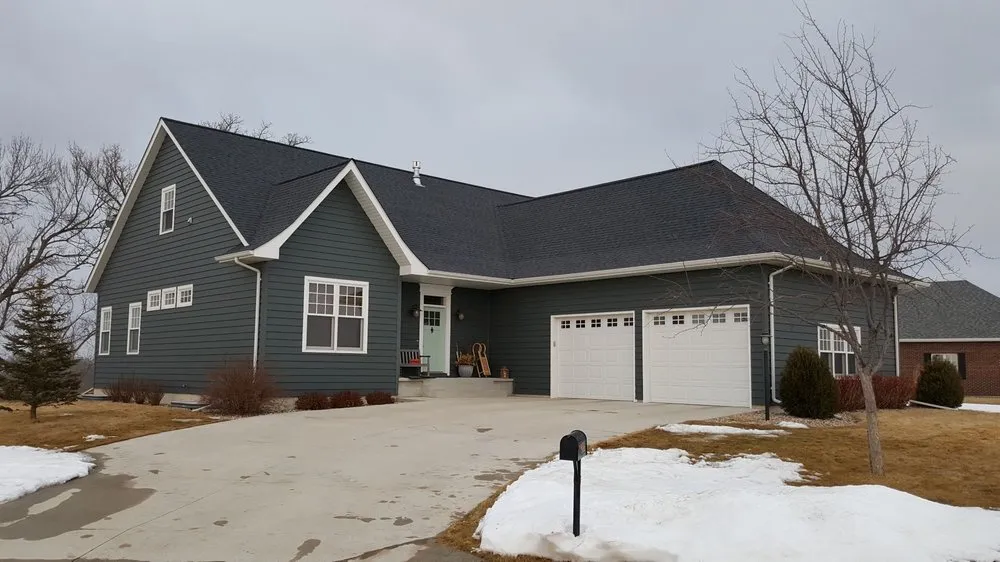 Slide of Rooftek Systems