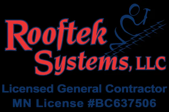 Slide of Rooftek Systems