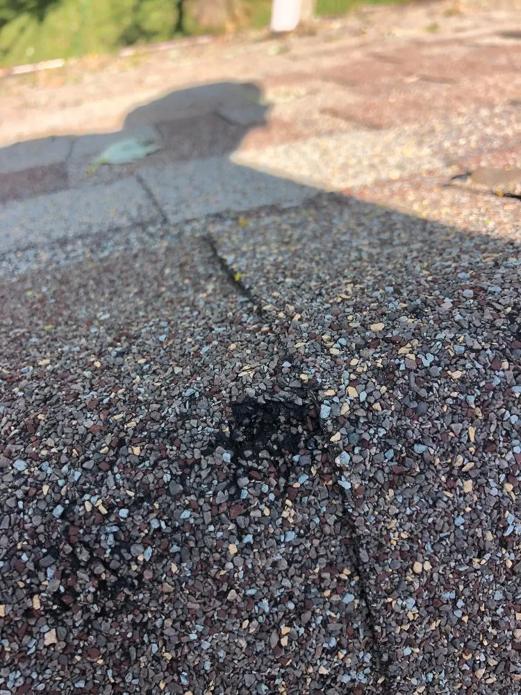 Slide of Rooftek Systems