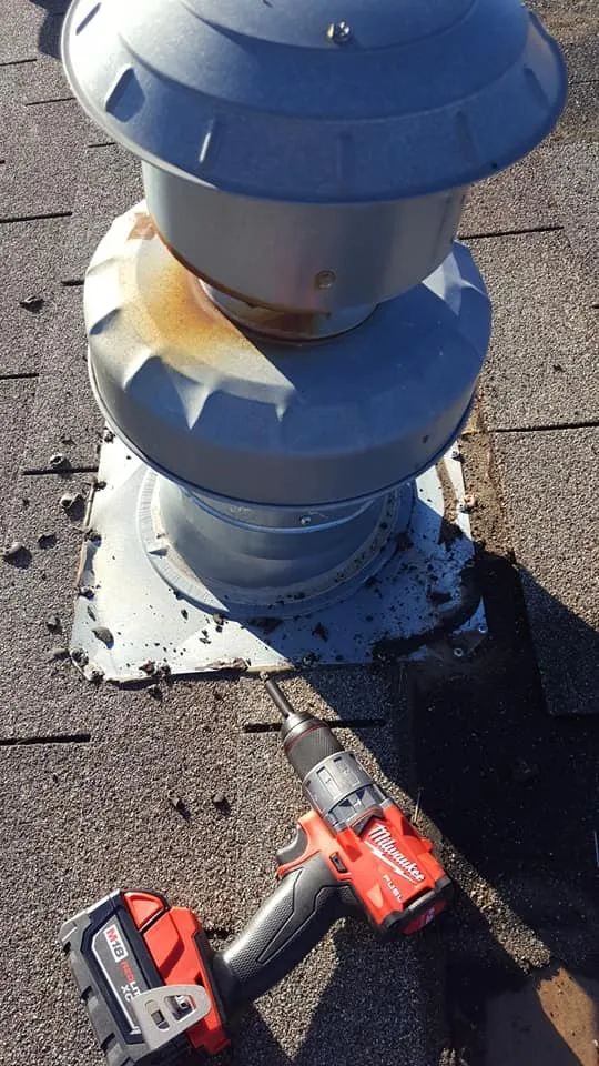 Slide of Rooftop -Your Roofing Contractor- Renovation & Exteriors