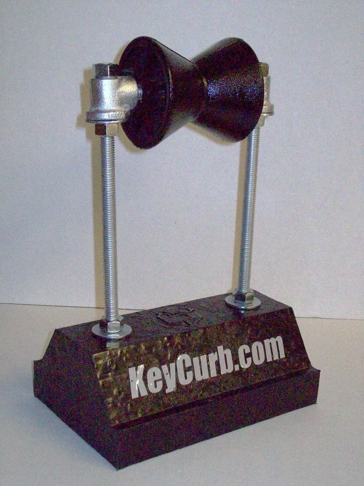 Slide of Rooftop Accessories