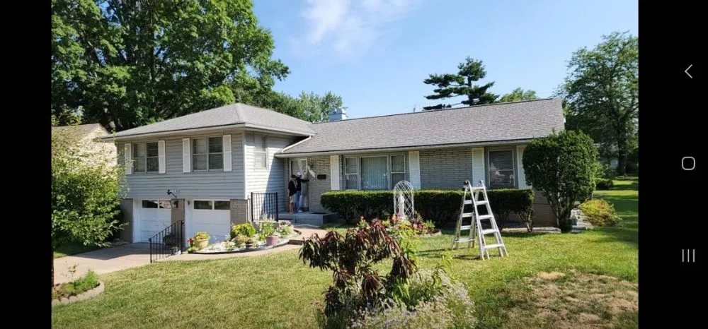 Slide of Rooftop Contracting