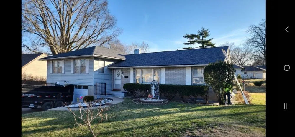 Slide of Rooftop Contracting