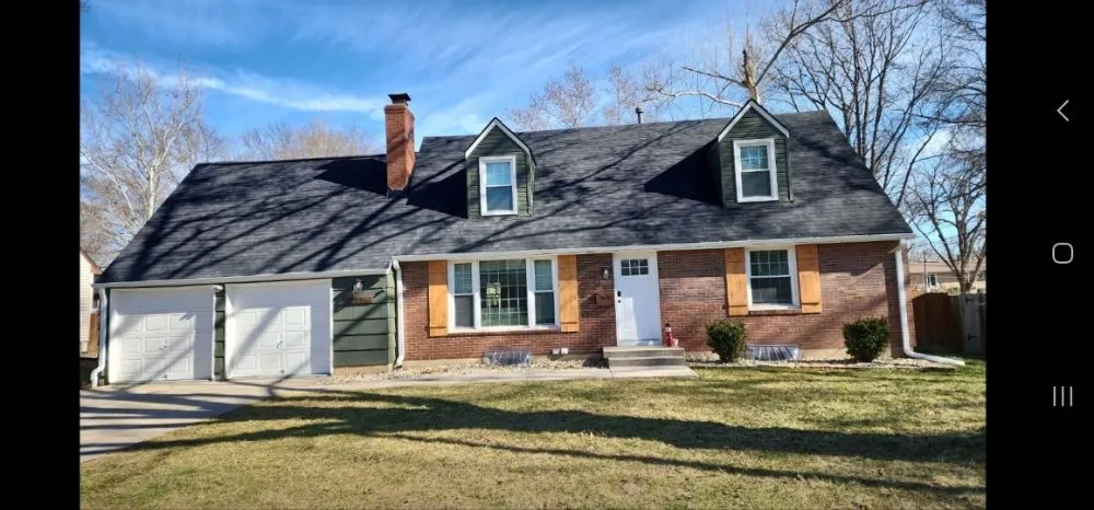 Slide of Rooftop Contracting