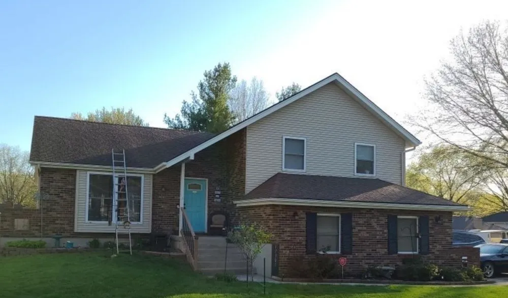 Slide of Rooftop Contracting