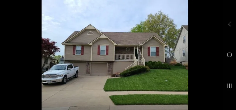 Slide of Rooftop Contracting