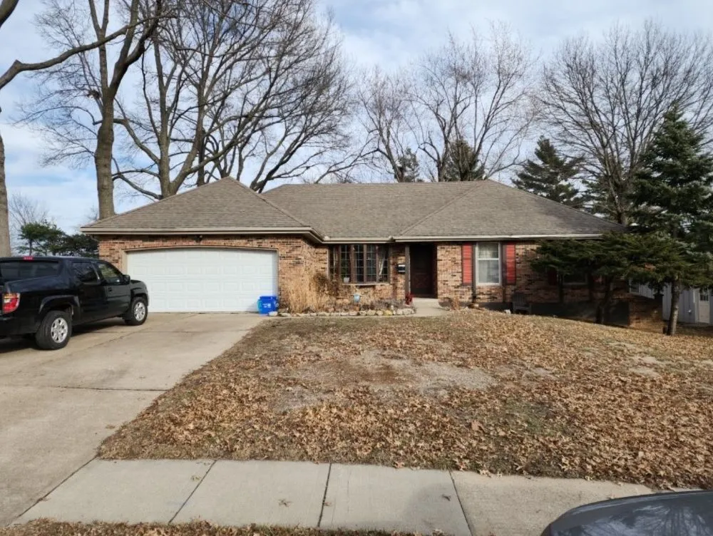 Slide of Rooftop Contracting