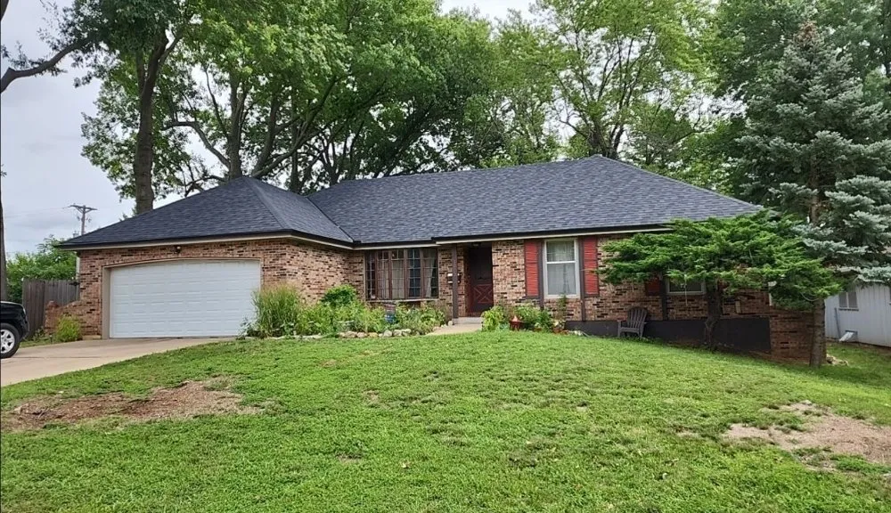 Slide of Rooftop Contracting