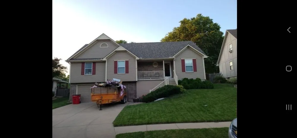 Slide of Rooftop Contracting