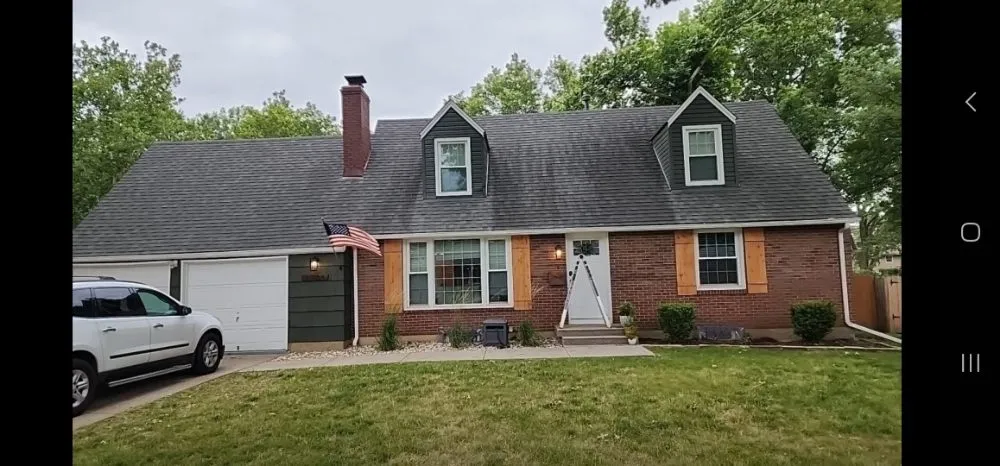 Slide of Rooftop Contracting