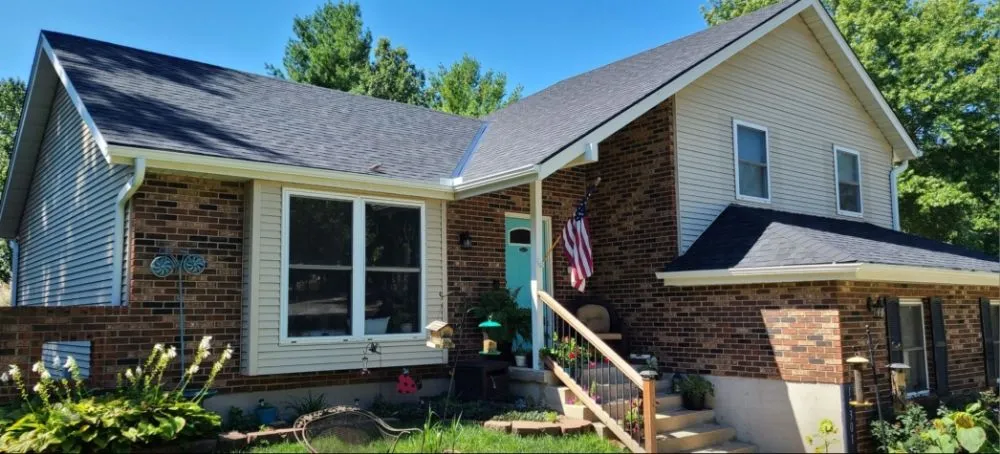 Slide of Rooftop Contracting