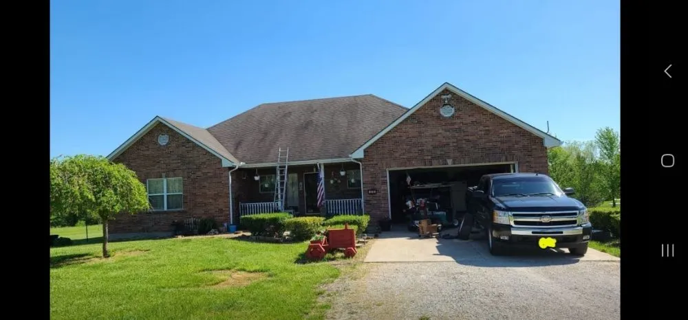 Slide of Rooftop Contracting