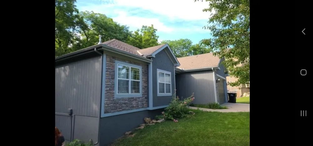 Slide of Rooftop Contracting