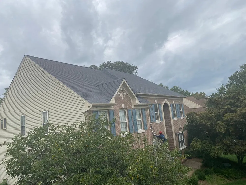 Slide of Rooftop Designs