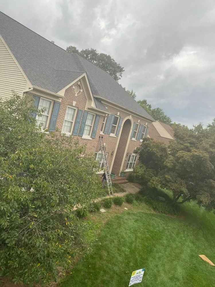 Slide of Rooftop Designs